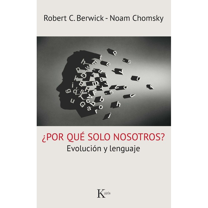 POR QUE SOLO NOSOTROS