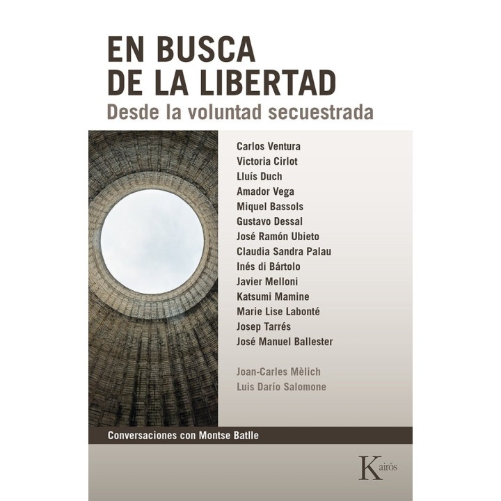 EN BUSCA DE LA LIBERTAD
