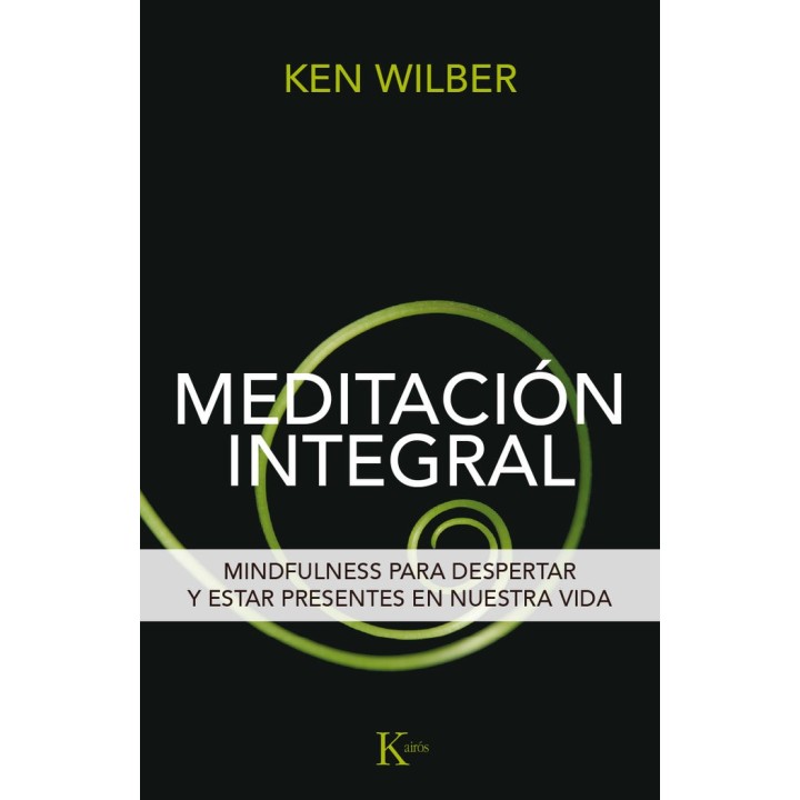MEDITACION INTEGRAL