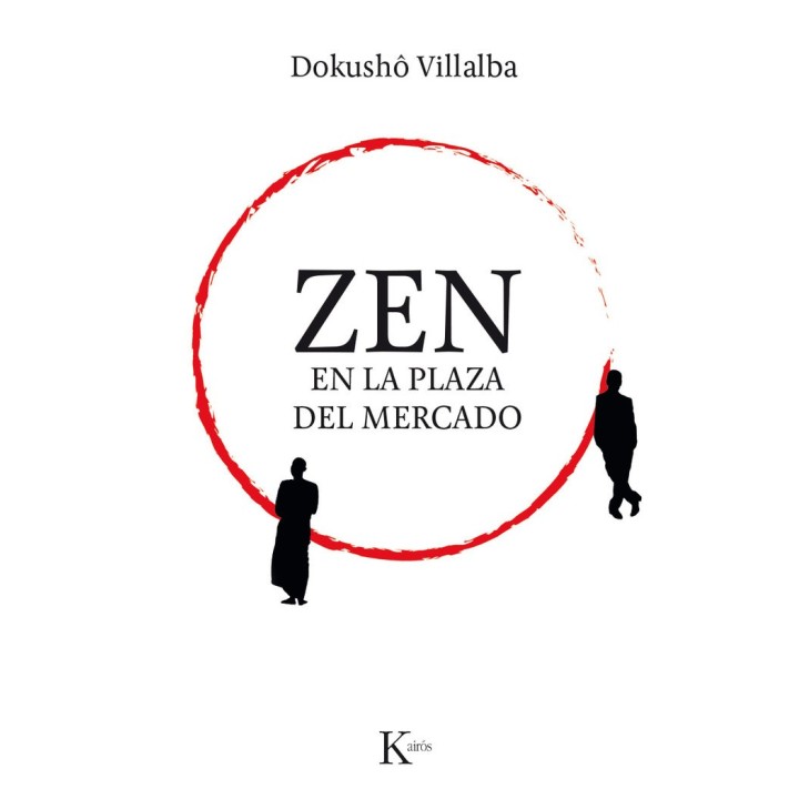 ZEN EN LA PLAZA DEL MERCADO