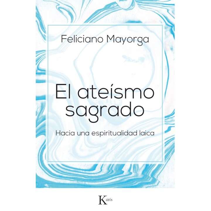 ATEISMO SAGRADO,EL