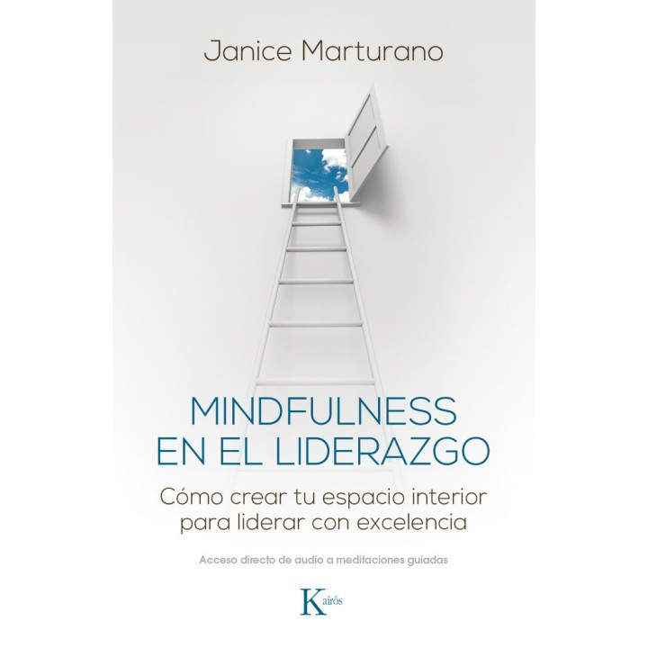 MINDFULNESS EN EL LIDERAZGO