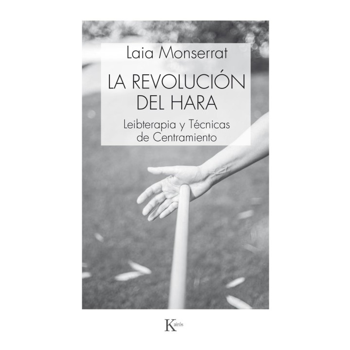 REVOLUCION DEL HARA,LA