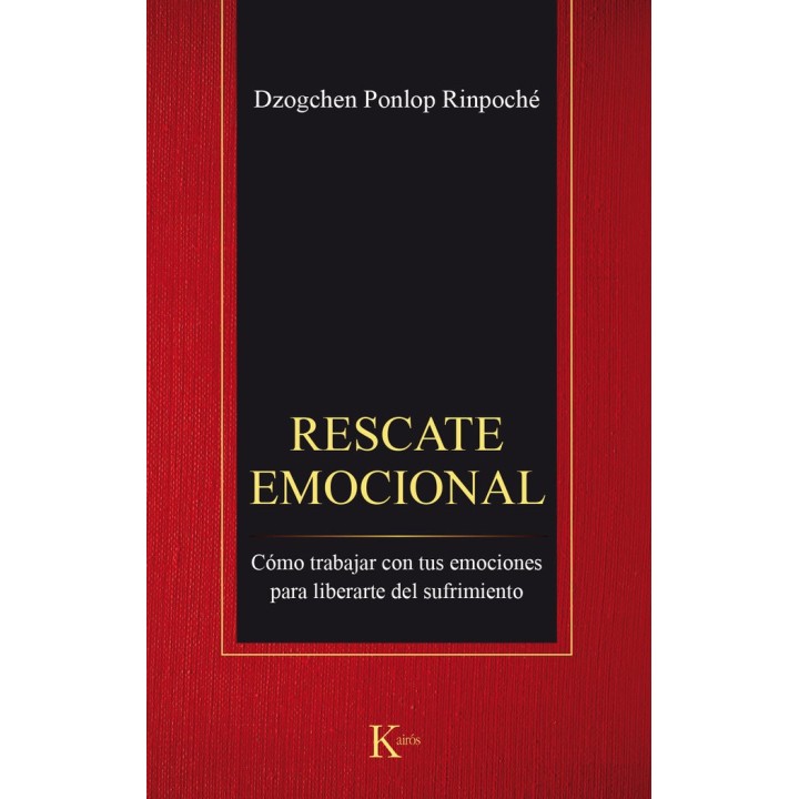 RESCATE EMOCIONAL
