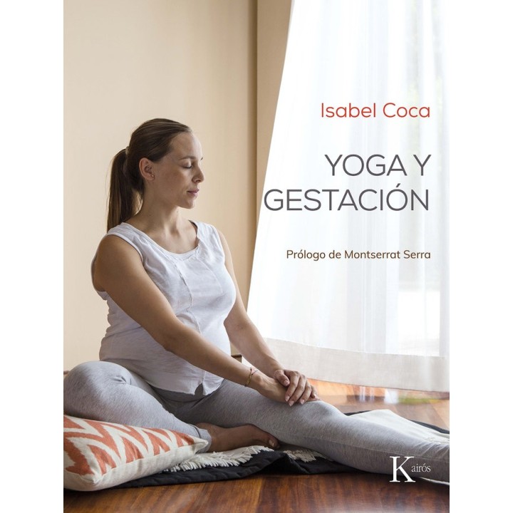 YOGA Y GESTACION
