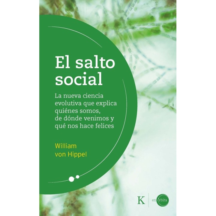 SALTO SOCIAL,EL