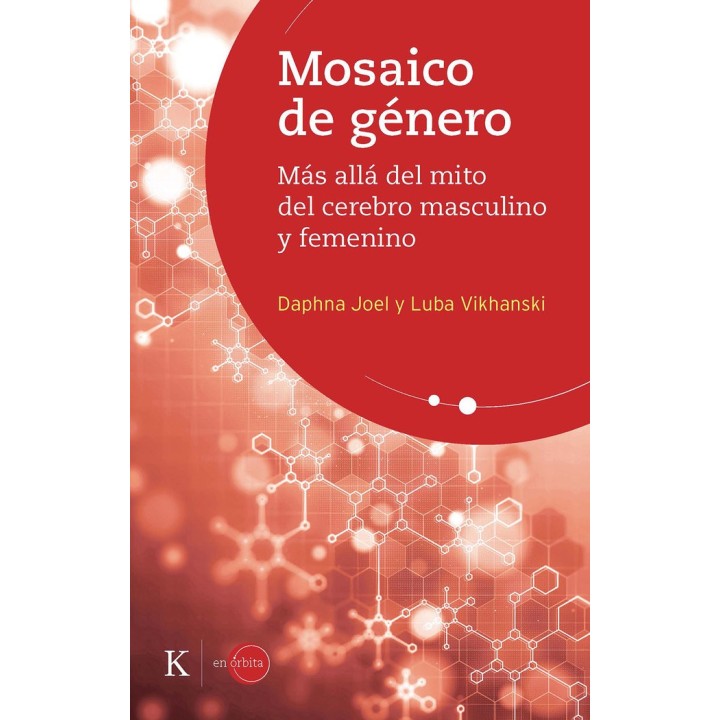 MOSAICO DE GENERO