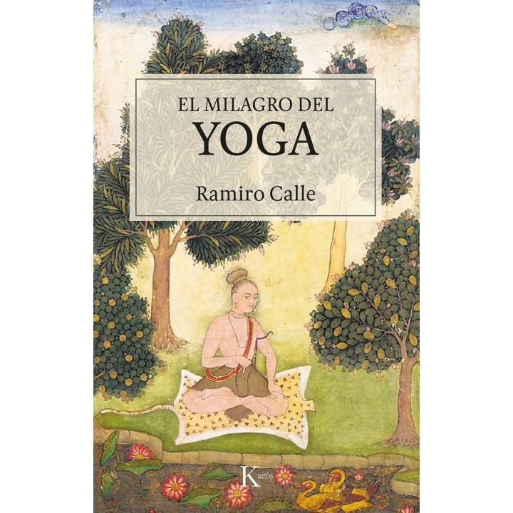 MILAGRO DEL YOGA,EL
