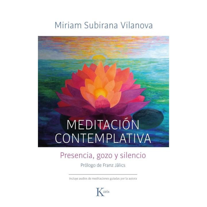 MEDITACION CONTEMPLATIVA
