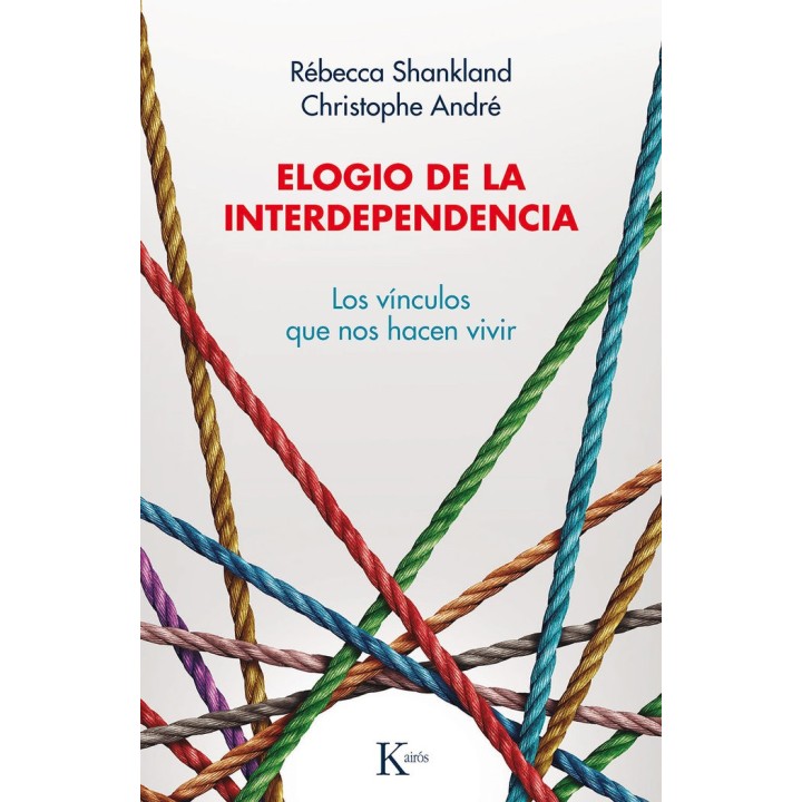 ELOGIO DE LA INTERDEPENDENCIA