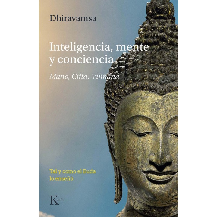 INTELIGENCIA MENTE Y CONCIENCIA
