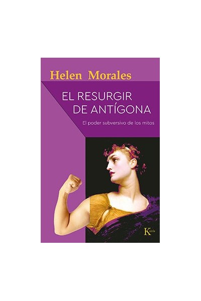 EL RESURGIR DE ANTIGONA
