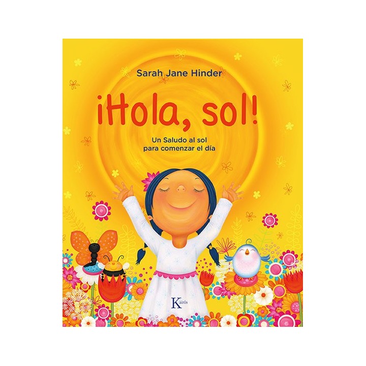 HOLA SOL