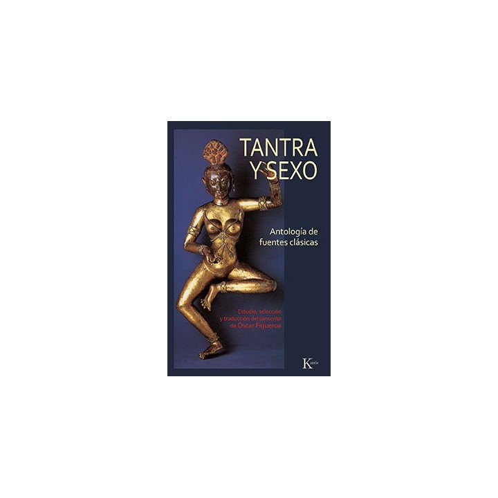 TANTRA Y SEXO