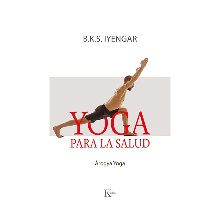 YOGA PARA LA SALUD