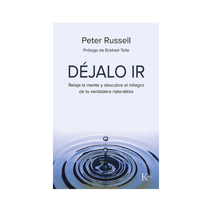 DEJALO IR