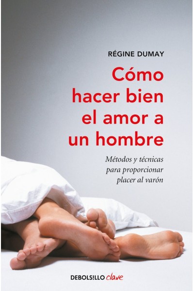 COMO HACER BIEN EL AMOR A UN HOMBRE