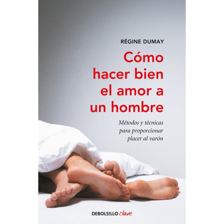 COMO HACER BIEN EL AMOR A UN HOMBRE