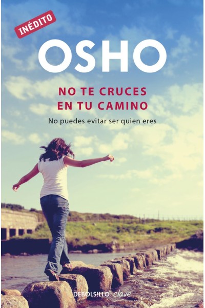 NO TE CRUCES EN TU CAMINO