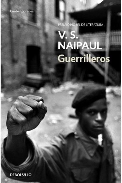 GUERRILLEROS