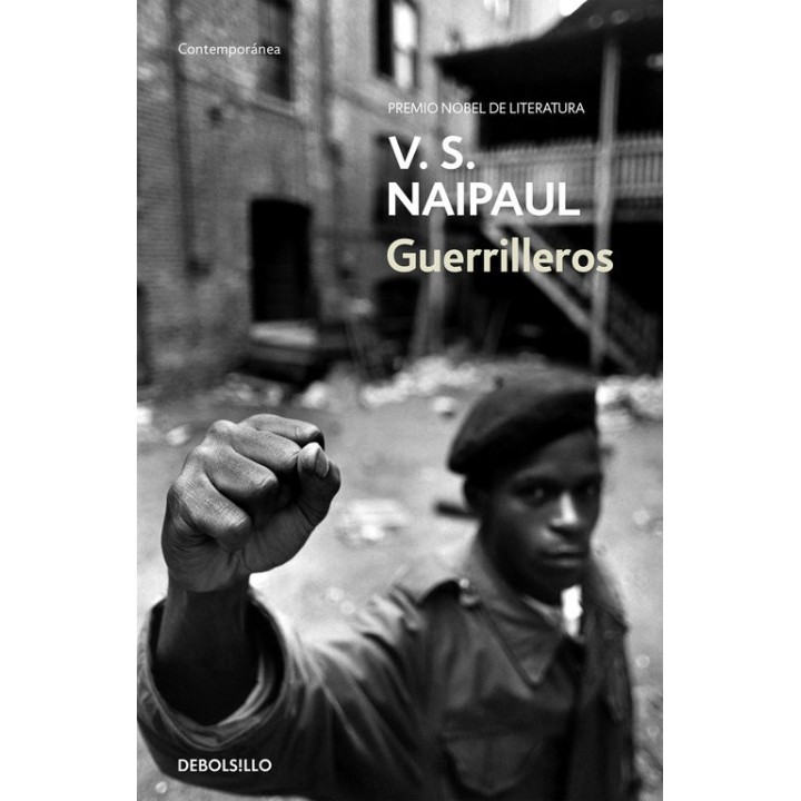 GUERRILLEROS