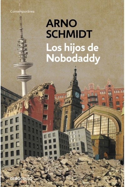 HIJOS DE NOBODADDY,LOS