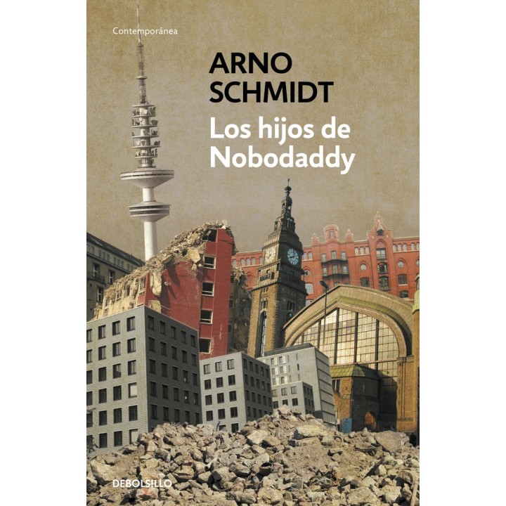 HIJOS DE NOBODADDY,LOS
