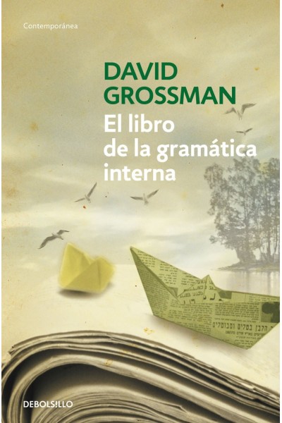 LIBRO DE LA GRAMATICA INTERNA,EL