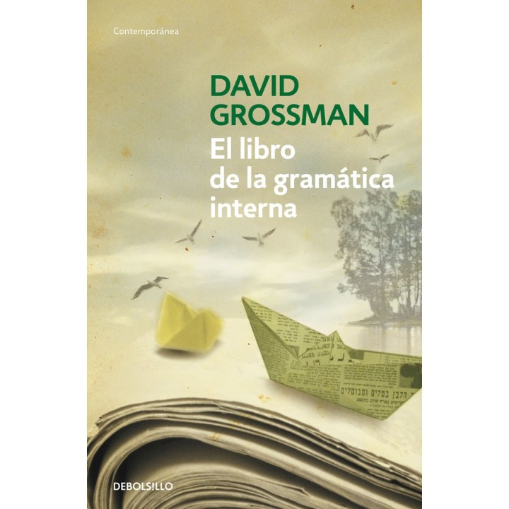 LIBRO DE LA GRAMATICA INTERNA,EL