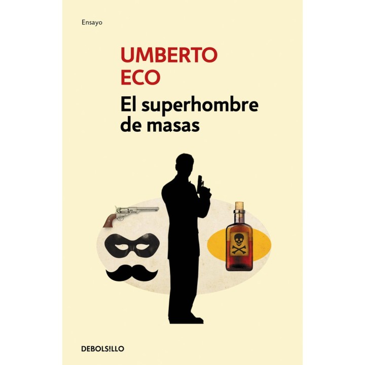 SUPERHOMBRE DE MASAS,EL