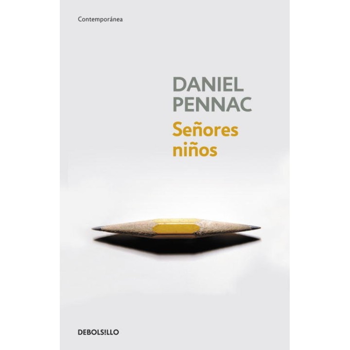 SEÑORES NIÑOS