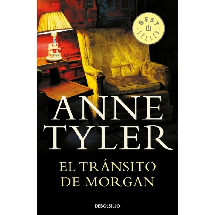 TRANSITO DE MORGAN,EL DBBS