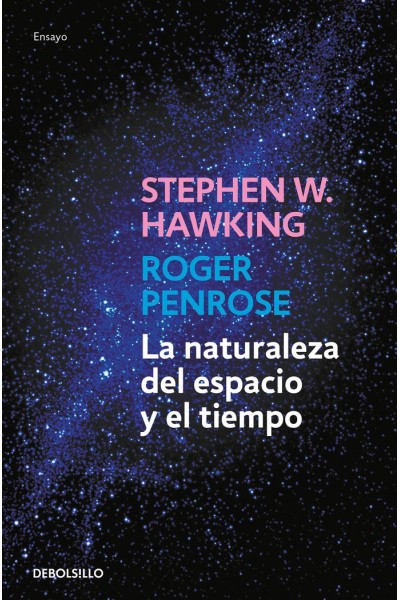 NATURALEZA DEL ESPACIO Y DEL TIEMPO,LA