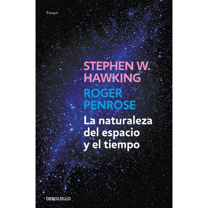 NATURALEZA DEL ESPACIO Y DEL TIEMPO,LA