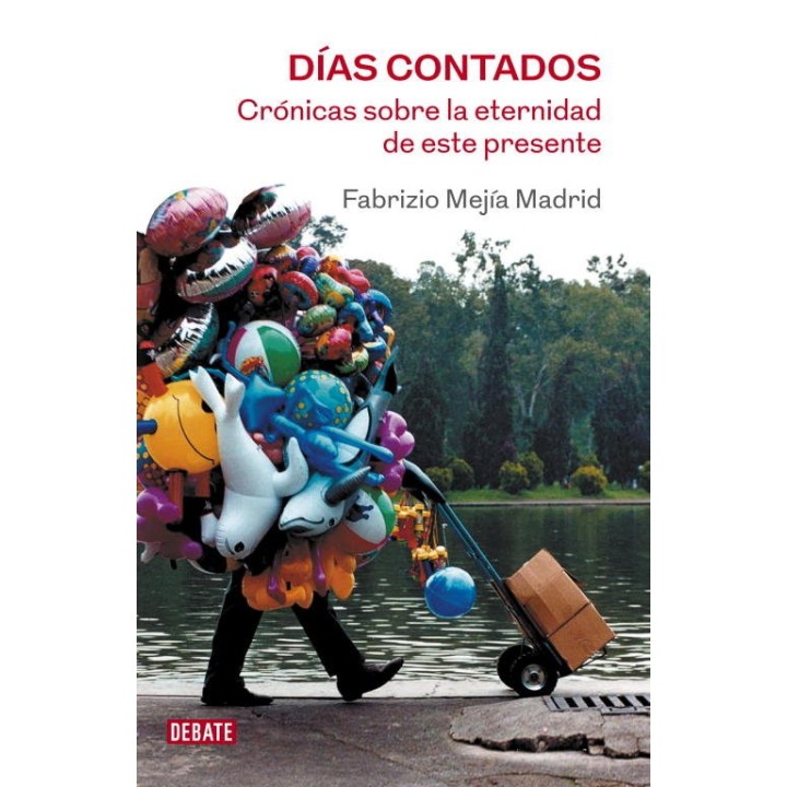 DIAS CONTADOS