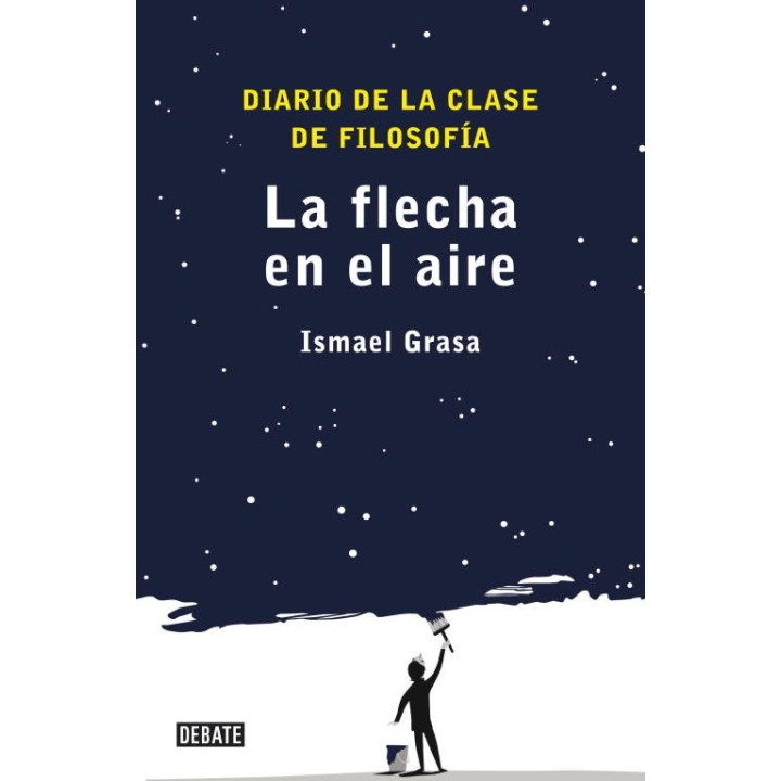 FLECHA EN EL AIRE,LA