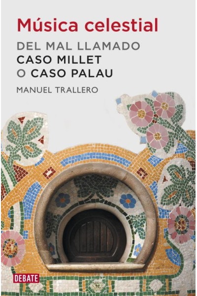 MUSICA CELESTIAL