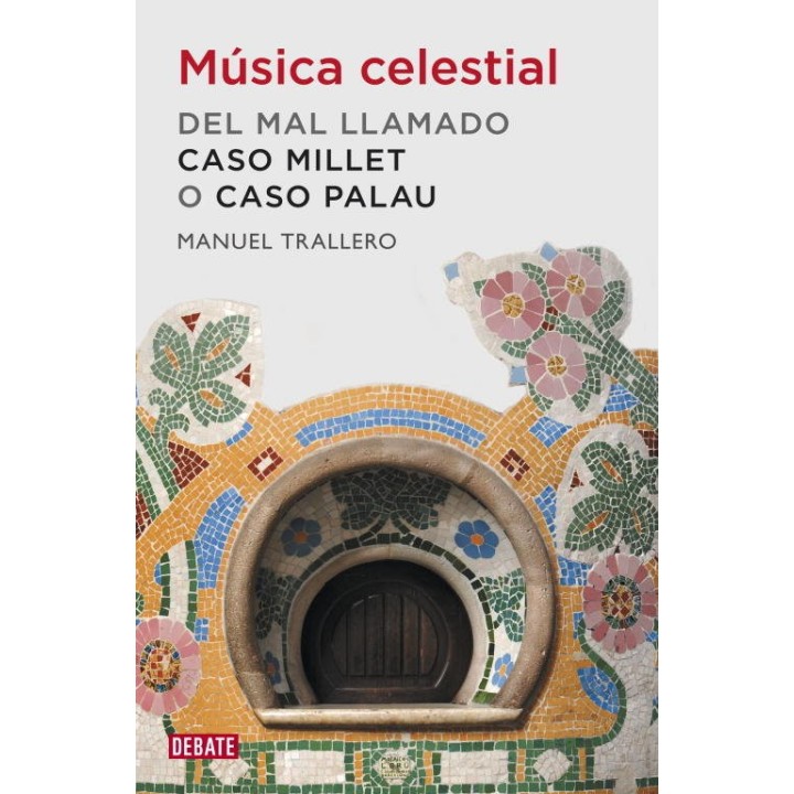 MUSICA CELESTIAL