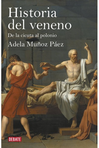 HISTORIA DEL VENENO