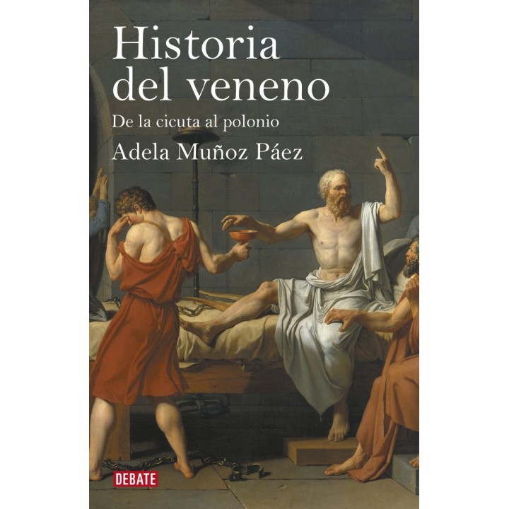 HISTORIA DEL VENENO