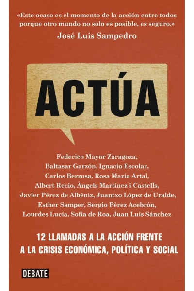 ACTUA