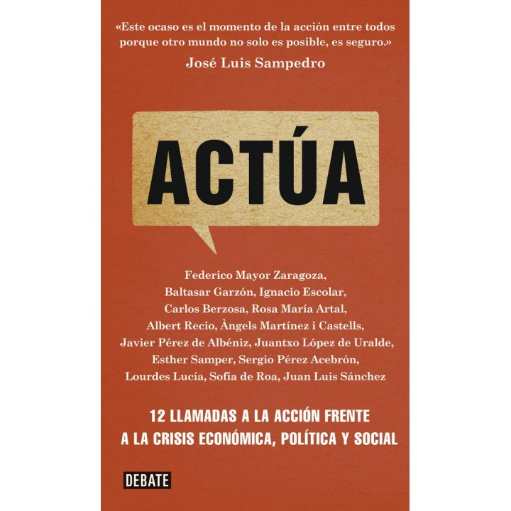 ACTUA