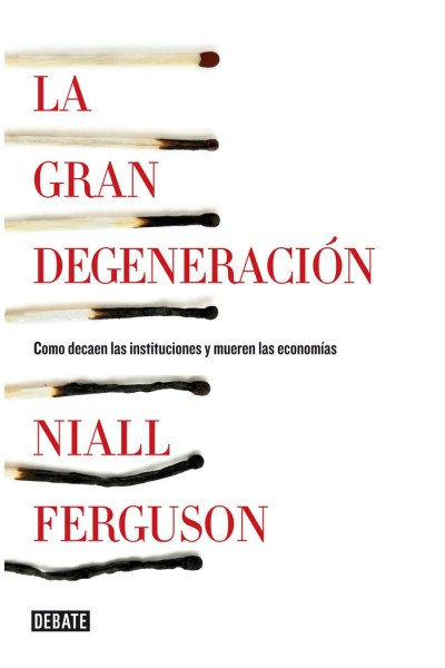 GRAN DEGENERACION,LA