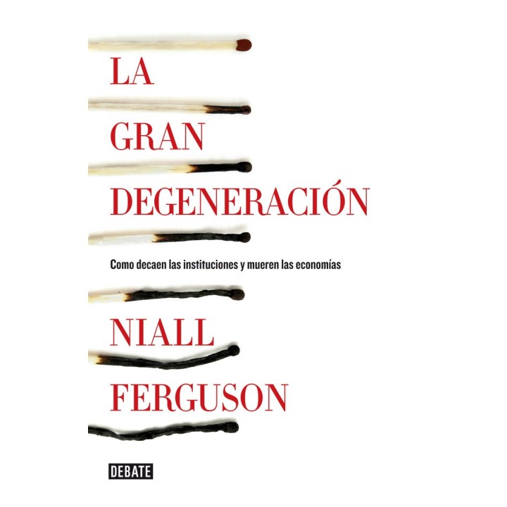 GRAN DEGENERACION,LA