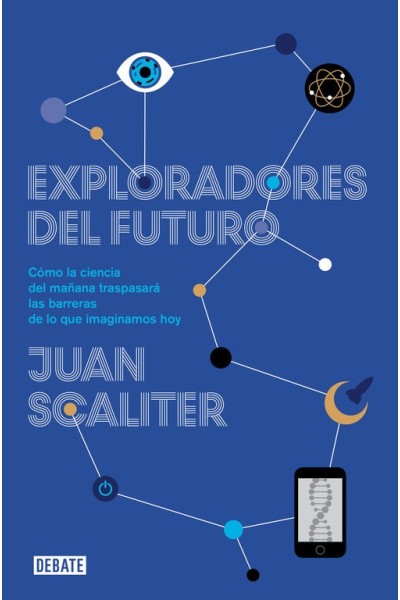 EXPLORADORES DEL FUTURO