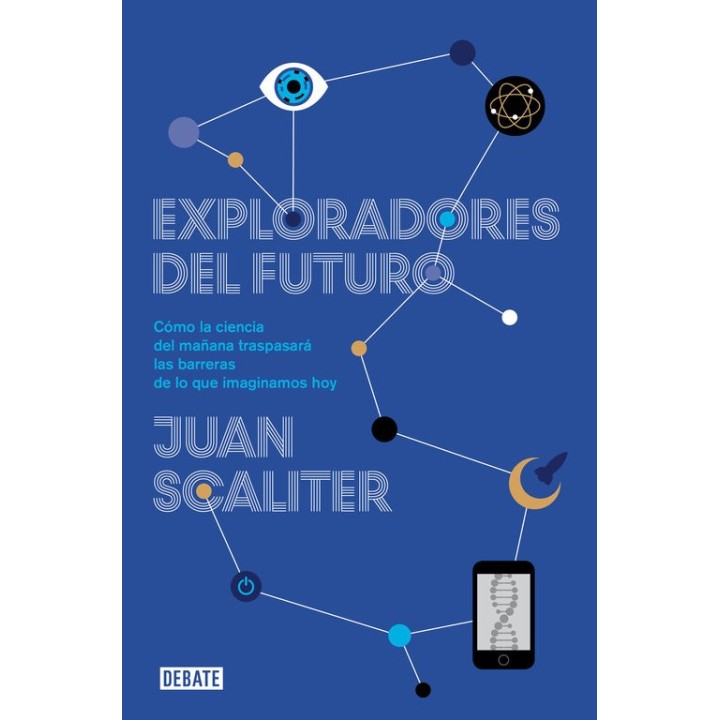EXPLORADORES DEL FUTURO