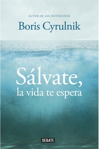 SALVATE LA VIDA TE ESPERA