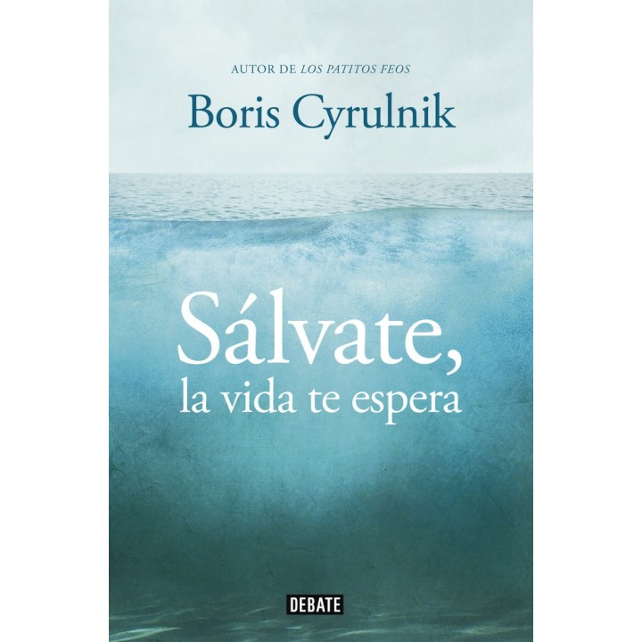 SALVATE LA VIDA TE ESPERA