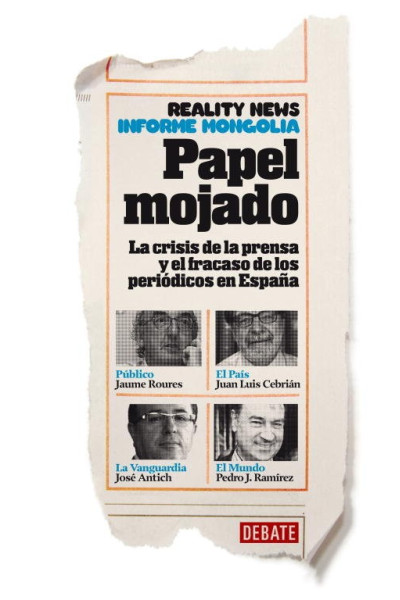 INFORME MONGOLIA PAPEL MOJADO