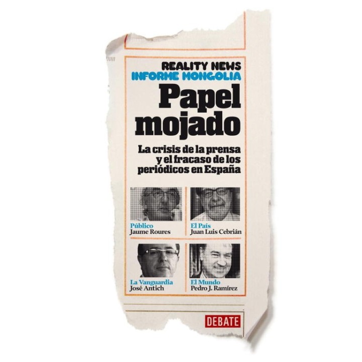 INFORME MONGOLIA PAPEL MOJADO